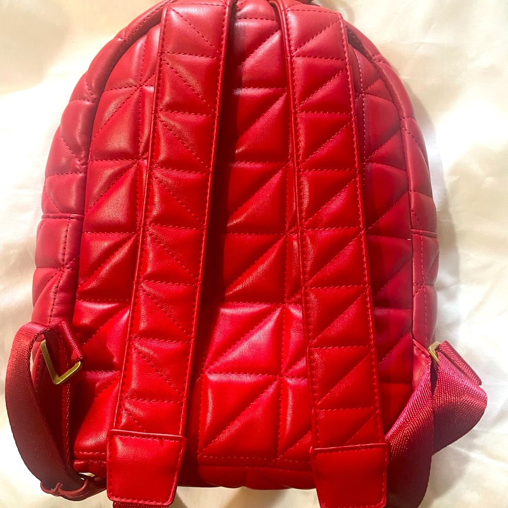 Zara Backpack - image 2